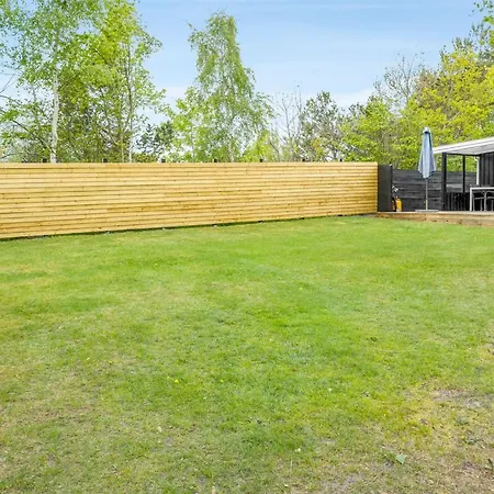 Irma - 300m From The Sea By Interhome * Hadsund