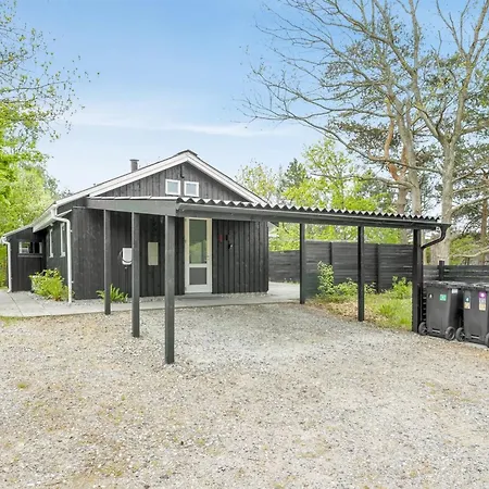 Irma - 300m From The Sea By Interhome Vakantiehuis Hadsund