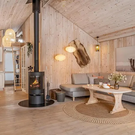 Dom wakacyjny Irma - 300m From The Sea By Interhome *