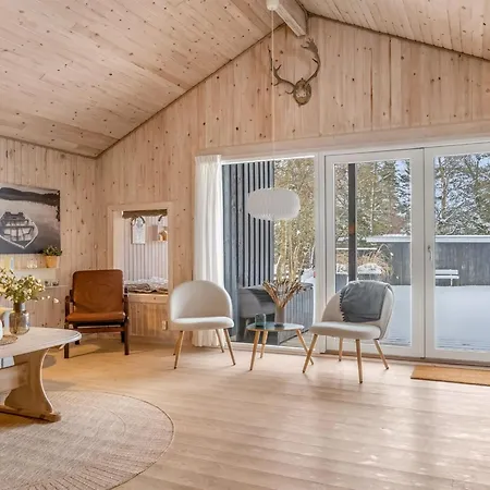 Dom wakacyjny Irma - 300m From The Sea By Interhome *